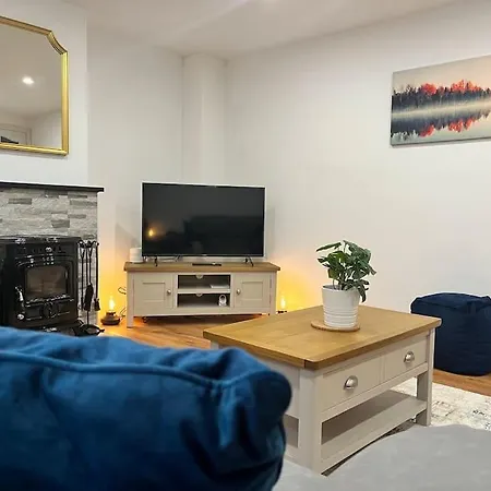 Whitehorse House Holiday home