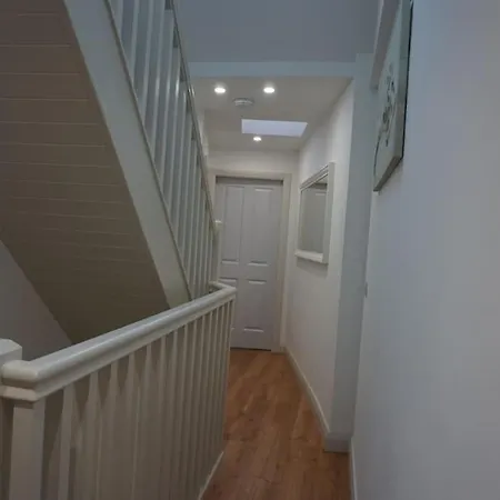 Whitehorse House Holiday home