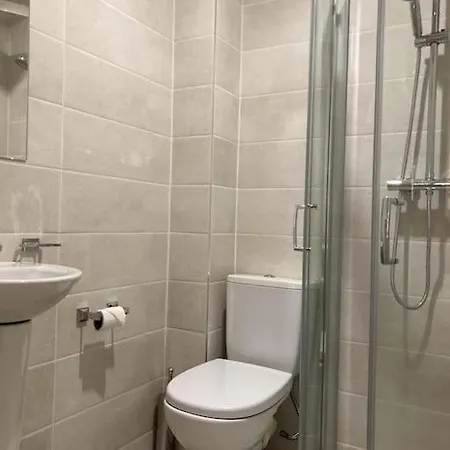 Holiday home Whitehorse House *