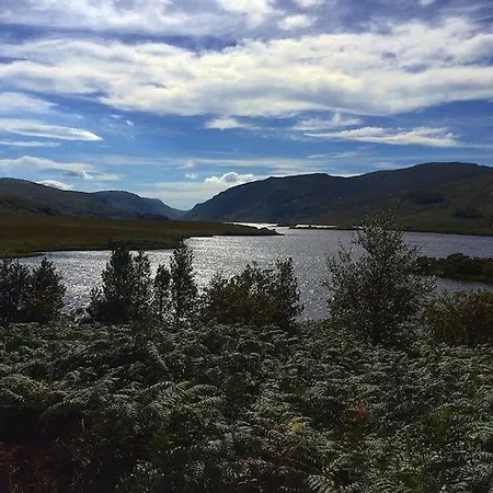 Whitehorse House * Donegal Town