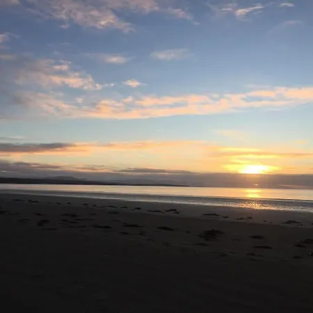 Holiday home Whitehorse House Donegal Town