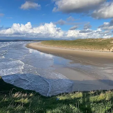 Holiday home Whitehorse House Donegal Town