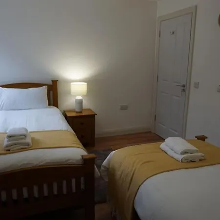 Whitehorse House Holiday home