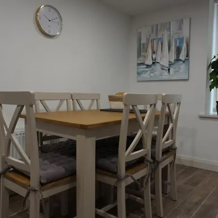 Holiday home Whitehorse House Donegal Town