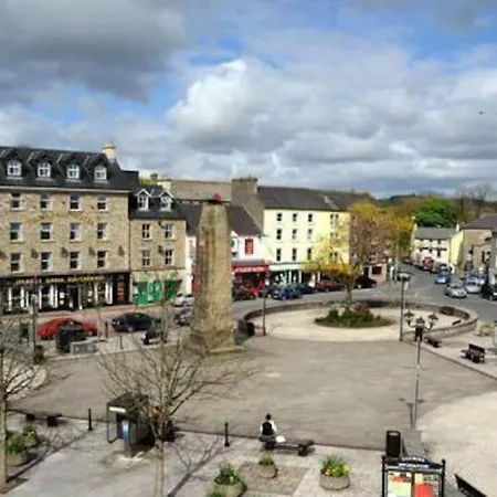 Whitehorse House Donegal Town