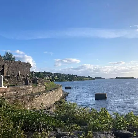 Whitehorse House Donegal Town