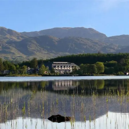 Whitehorse House * Donegal Town