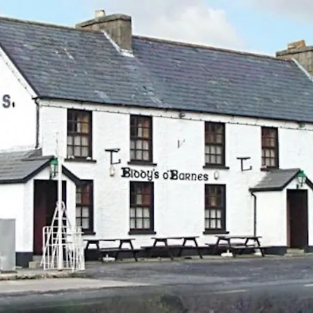 Holiday home Whitehorse House Donegal Town