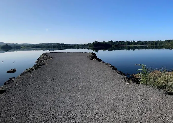 Whitehorse House Donegal Town
