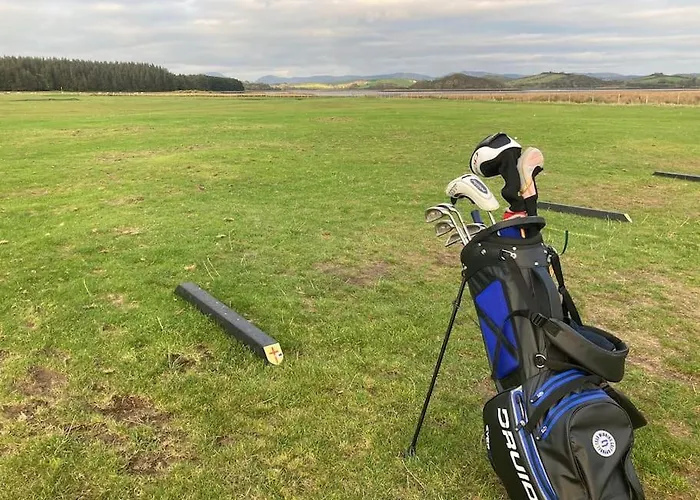 Дом отдыха Whitehorse House