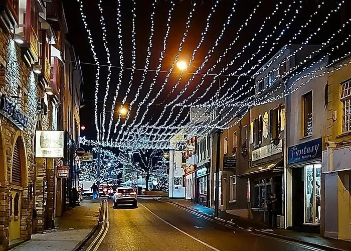 Whitehorse House Дом отдыха *