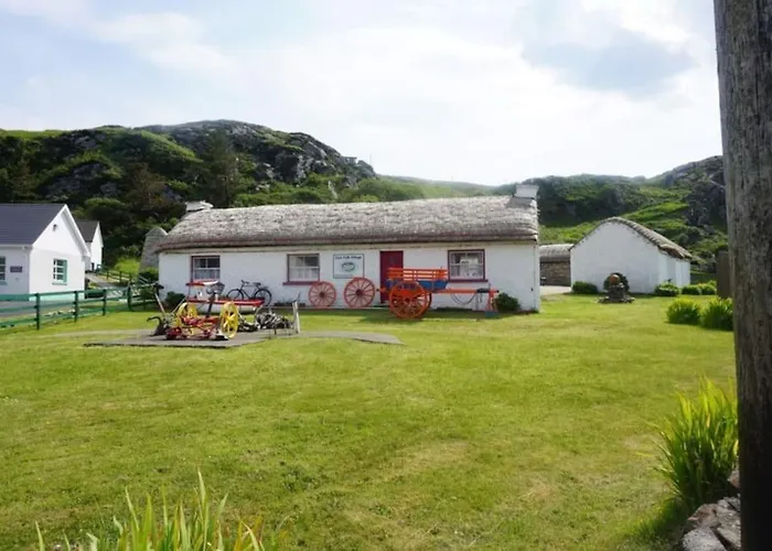 Дом отдыха Whitehorse House *