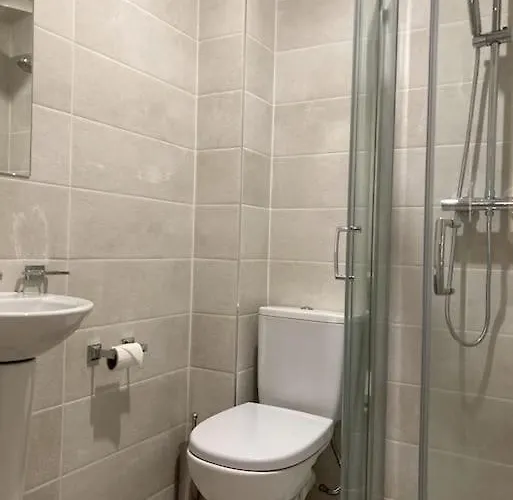 Dom wakacyjny Whitehorse House *