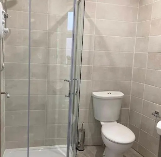 Whitehorse House * Donegal Town