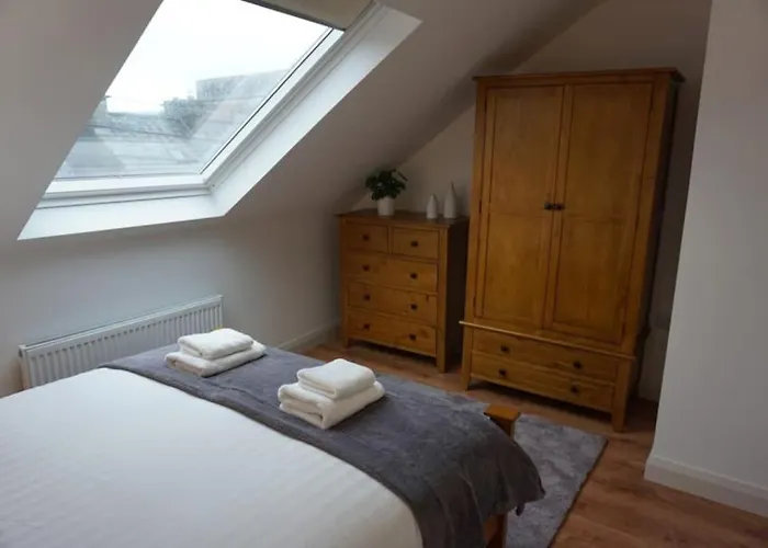 Whitehorse House Donegal Town