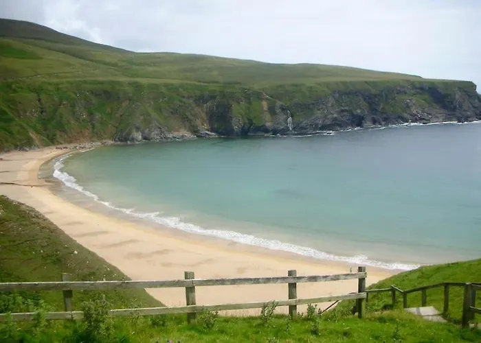 Dom wakacyjny Whitehorse House Donegal Town