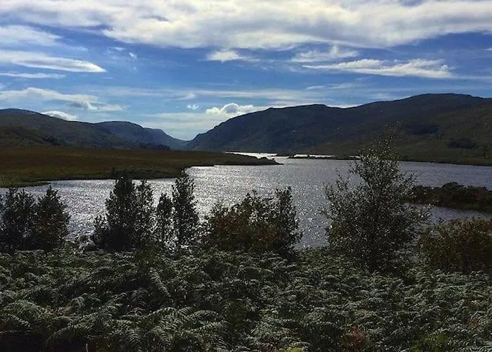 Whitehorse House * Donegal Town