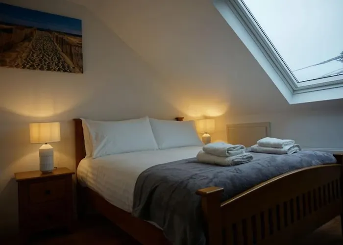 Whitehorse House Donegal Town