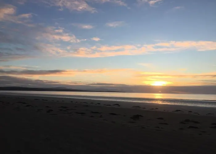 Dom wakacyjny Whitehorse House Donegal Town