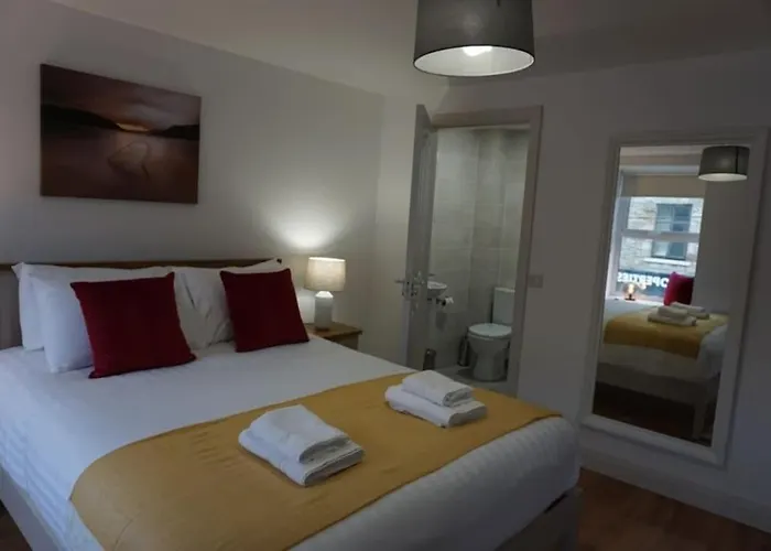 Dom wakacyjny Whitehorse House *