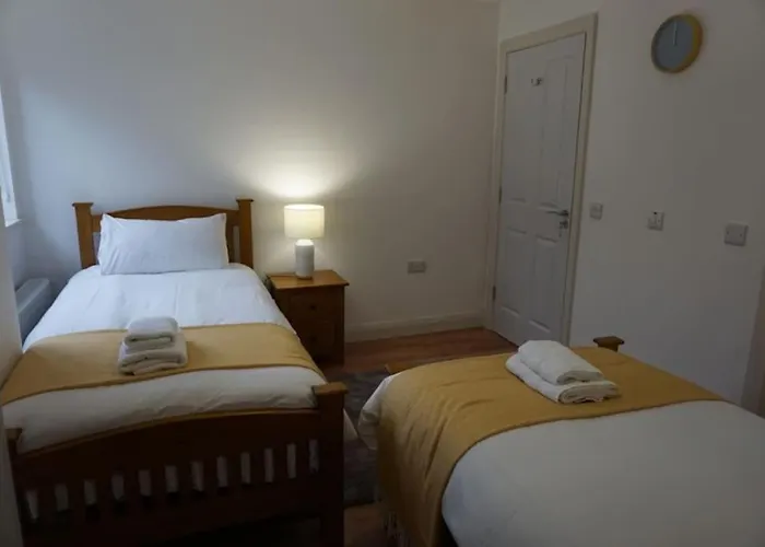 Whitehorse House Dom wakacyjny