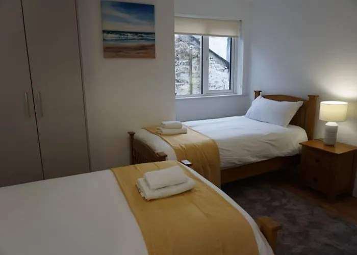 Whitehorse House Donegal Town