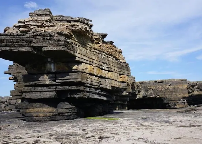 Dom wakacyjny Whitehorse House *