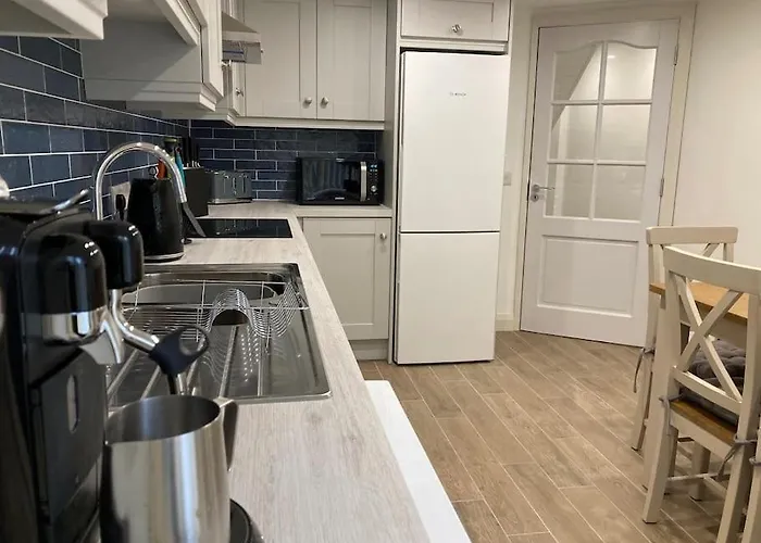 Whitehorse House Donegal Town