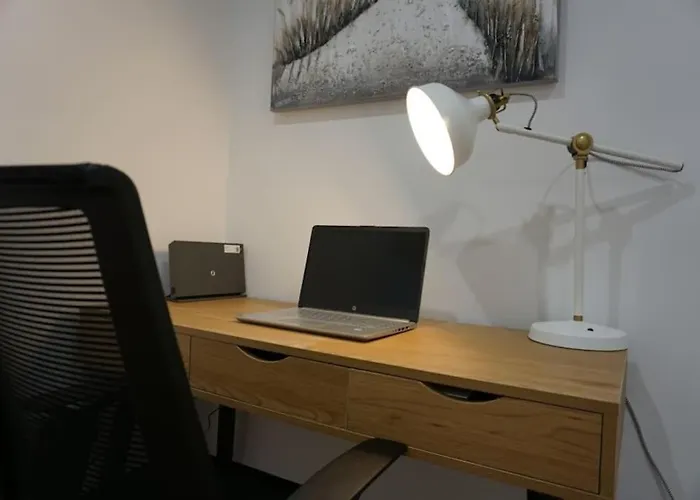 Whitehorse House * Donegal Town