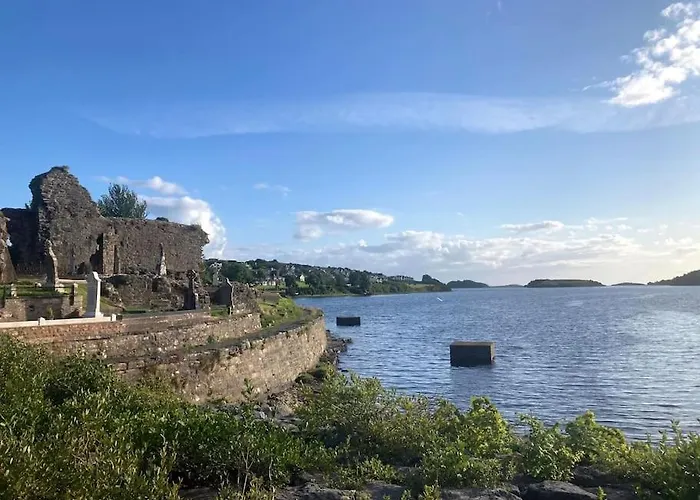 Whitehorse House Donegal Town