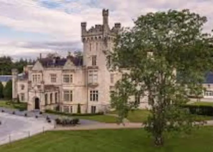 Dom wakacyjny Whitehorse House